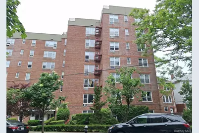 3475 Greystone Avenue #7E, Bronx, NY 10463 - Photo 1