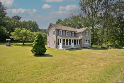 169 Mitchell Pond Road E, Cochecton Center, NY 12726 - Photo 6