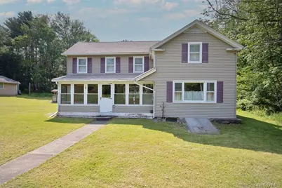 169 Mitchell Pond Road E, Cochecton Center, NY 12726 - Photo 4