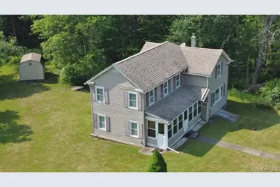 169 Mitchell Pond Road E, Cochecton Center, NY 12726 - Photo 2