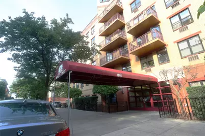 1901 Madison Avenue #105, New York, NY 10035 - Photo 1