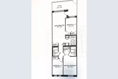 1901 Madison Avenue #105, New York, NY 10035 - Photo 30