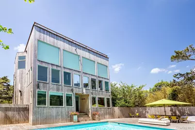172 Pine Walk, Fire Island Pines, NY 11782 - Photo 2