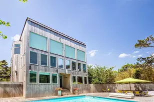 172 Pine Walk, Fire Island Pines, NY 11782 - Photo 2