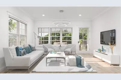 100 Rogers Avenue #801, Westhampton Beach, NY 11978 - Photo 12