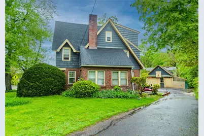 38 Plattekill Avenue, New Paltz, NY 12561 - Photo 2