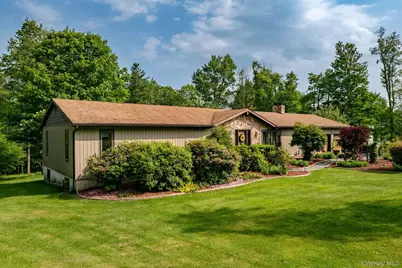 193 Dill Road, Forestburgh, NY 12777 - Photo 4