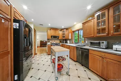 193 Dill Road, Forestburgh, NY 12777 - Photo 12