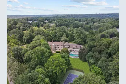 383 Woodlands Road, Harrison, NY 10528 - Photo 4