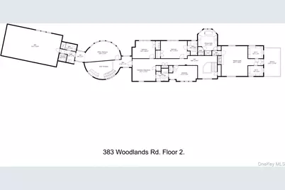 383 Woodlands Road, Harrison, NY 10528 - Photo 46