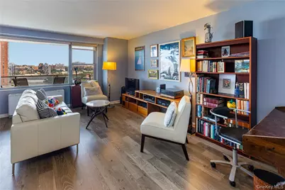 2500 Johnson Avenue #7S, Bronx, NY 10463 - Photo 4