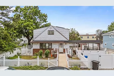 130-10 161st Street, Jamaica, NY 11434 - Photo 1