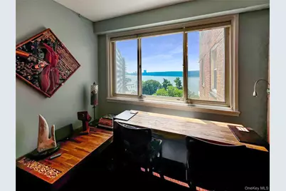 2621 Palisade Avenue #7K, Bronx, NY 10463 - Photo 1