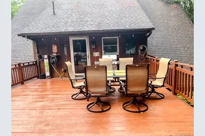 100 Old Tacy Road #TR95, Bethel, NY 12783 - Photo 8