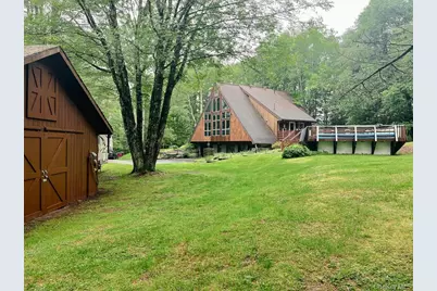 100 Old Tacy Road #TR95, Bethel, NY 12783 - Photo 46