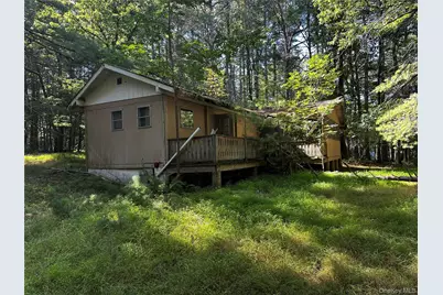 8 Kern Road, Barryville, NY 12719 - Photo 4