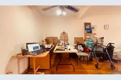 142-05 Roosevelt Avenue #721, Flushing, NY 11354 - Photo 4