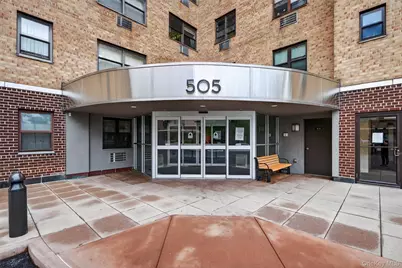 505 Central Avenue #408, White Plains, NY 10606 - Photo 1