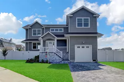 2941 Moreland Avenue, Oceanside, NY 11572 - Photo 2