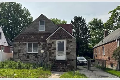 183-12 Elmira Avenue, Saint Albans, NY 11412 - Photo 2