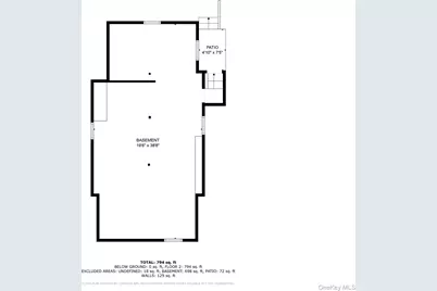 27 Dana Avenue, Mastic, NY 11950 - Photo 28