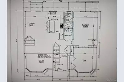 32 Jefferson Avenue, Wyandanch, NY 11798 - Photo 2