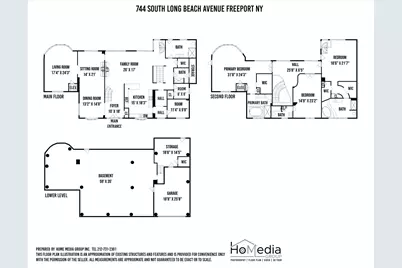 744 S Long Beach Avenue, Freeport, NY 11520 - Photo 44