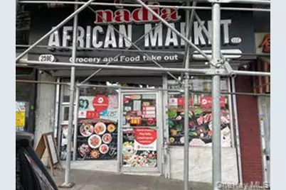 259 E 172nd Street, Bronx, NY 10457 - Photo 1