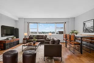 6 Fordham Hill Oval, Bronx, NY 10468 - Photo 12