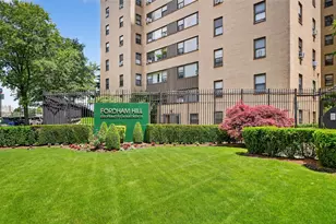 6 Fordham Hill Oval, Bronx, NY 10468 - Photo 24