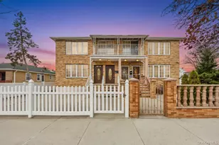 143-06 243rd St, Rosedale, NY 11422 - Photo 1