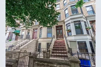 1269 Bergen Street #HSE, Brooklyn, NY 11213 - Photo 1