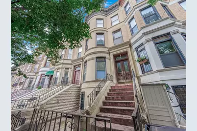1269 Bergen Street #HSE, Brooklyn, NY 11213 - Photo 2