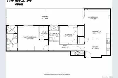 2222 Ocean Avenue #PH-B, Brooklyn, NY 11229 - Photo 20