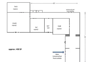 910 Sheridan Ave, Bronx, NY 10451 - Photo 1