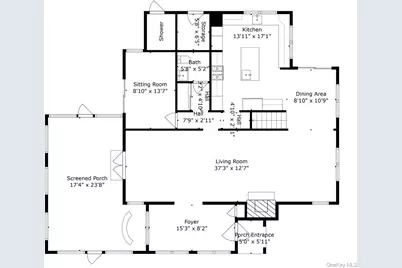 37 Duneway Avenue, Seaview, NY 11770 - Photo 36