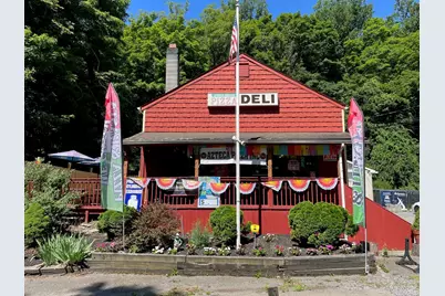 407 Sprout Brook Road, Garrison, NY 10524 - Photo 1