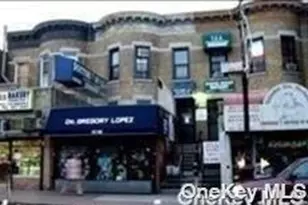 40-28 82nd St, Elmhurst, NY 11373 - Photo 1