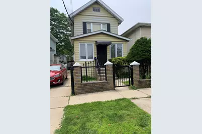 105-08 134 Street, Ozone Park, NY 11419 - Photo 1