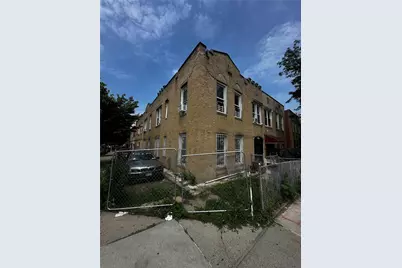 1661 East 172nd Street, Bronx, NY 10472 - Photo 2