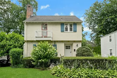 151 Clarence Road, Scarsdale, NY 10583 - Photo 1