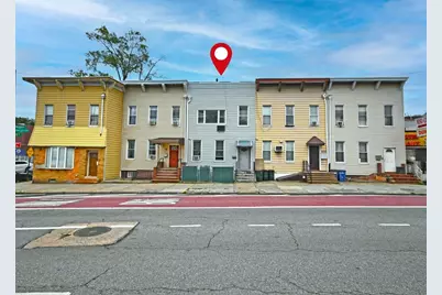 8231 Woodhaven Boulevard, Glendale, NY 11385 - Photo 1