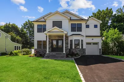 19 Cypress Avenue, Bethpage, NY 11714 - Photo 1
