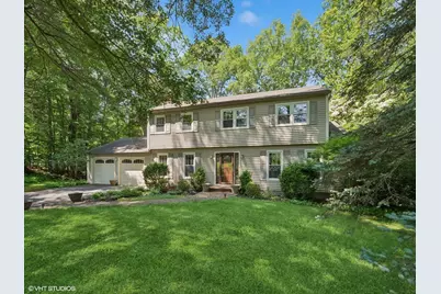 10 Silvermine Drive, South Salem, NY 10590 - Photo 1