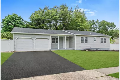 23 Waterford Drive, Wheatley Heights, NY 11798 - Photo 1