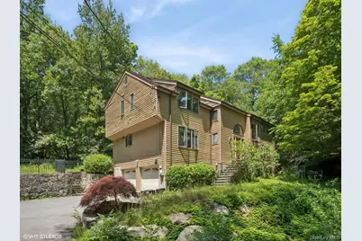 212 Elmwood Road, South Salem, NY 10590 - Photo 1