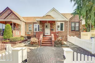 82-91 Caldwell Ave, Middle Village, NY 11379 - Photo 2