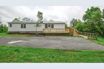 386 Airport Road, Liberty, NY 12754 - Photo 1