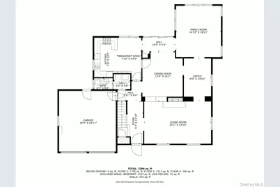 38 Mason Drive, Manhasset, NY 11030 - Photo 44