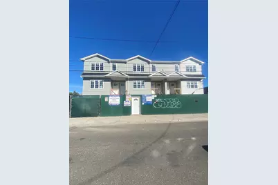 340 Beach 46th Street, Far Rockaway, NY 11691 - Photo 2